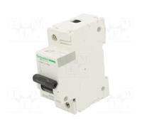 SCHNEIDER ELECTRIC Interruptor magnetotérmico ACTI9 C120N 100A 1P