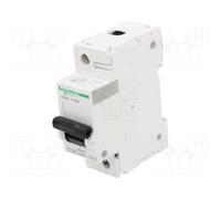 SCHNEIDER ELECTRIC Interruptor magnetotérmico ACTI9 MCB C120N 125A 1 Polo