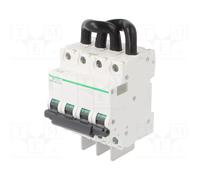Schneider Electric Interruptor magnetotérmico C60PV-DC A9N61651 16 A 2 polos 800 VDC