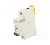 SCHNEIDER ELECTRIC Interruptor magnetotérmico iC60L 1P 32A