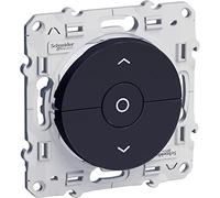 Schneider Electric - Interruptor para persianas enrollables - S540208