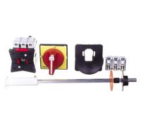 Interruptor de desconexión aislante 3P 40A VCCF2 TeSys