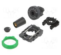 SCHNEIDER ZB5AD912 Interruptor