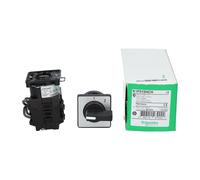 Schneider Electric K1F013NCH Harmony K, Cam Stepping Switch New NFP