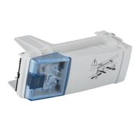 Schneider Electric KBC16DCB21 Caja de conexiones Canalis, selección de fase sin blindaje, 16 A, azul (paquete de 1)