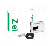 SCHNEIDER SR2PACK2BD Kit de arranque