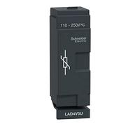 Schneider Electric LAD4V3U TeSys D Módulo Supresor, 110-250 V CA/DC