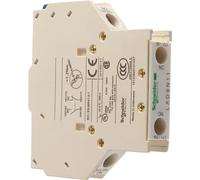 Schneider Electric Bloque de contactos aux LAD8N02 TeSys D 2 NC conexión por tornillo