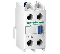 Schneider Electric Bloque de contactos LADN11 Nuevo