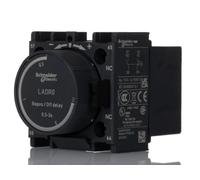 Schneider Electric LADR0 TeSys D, Bloque de contactos temporizados, 1 NO + 1 NC conexión por tornillo