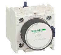 Schneider Electric Bloque de contacto auxiliar Tesys D LADT4 1NA 1NC