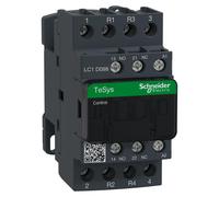 Schneider Electric LC1D098P7: Contacto auxiliar