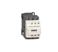 Schneider Electric LC1D09Q7 Tesys D, Contactor, 3P Ac-3, 440 V 9 A, Bobina 380 V Ca