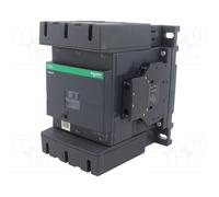 Schneider Electric LC1D115BD TeSys D Contactor 3-polar 24VDC