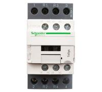 Schneider Electric LC1D128E7, contacto auxiliar