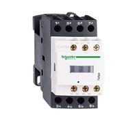 Schneider Electric LC1D128M7 TeSys D, Contactor, 4P(2NA + 2NC) AC-1, <=440 V 25 A, bobina 220 V CA