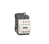Schneider Electric LC1D12BL TeSys D, Contactor, 3P AC-3, <=440 V 12 A, bobina 24 VCD, Antip
