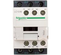 Schneider Electric LC1D18E7, contacto auxiliar