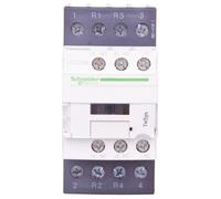 Schneider Electric LC1D258E7, contacto auxiliar