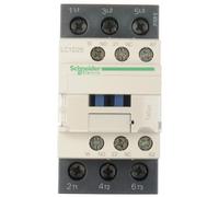 Schneider Electric LC1D25F7, contacto auxiliar