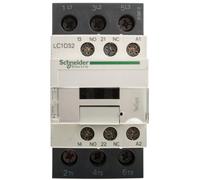 Schneider Electric LC1D32E7, contacto auxiliar