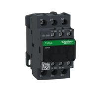 Schneider Electric LC1D32E7 TeSys D, Contactor, 3P AC-3, <=440 V 32 A, bobina 48 V CA