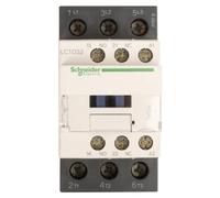 Schneider Electric LC1D32F7, contacto auxiliar
