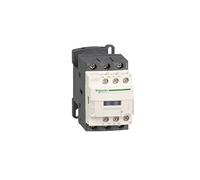 Schneider Electric LC1D38P7 TeSys D, Contactor, 3P AC-3, <=440 V 38 A, bobina 230 V CA 50/60 Hz