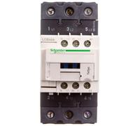 SCHNEIDER ELECTRIC LC1D40AF7, contactor de potencia, 1 unidad.
