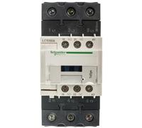 Schneider Electric LC1D50AB7, Multicolor, 24 AC