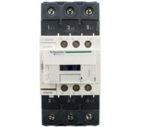 Schneider Electric LC1D50ABD, Multicolor, 24 VCC