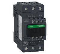 SCHNEIDER ELECTRIC LC1D65ABD, contactor, 1 unidad.