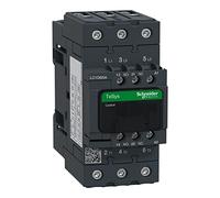 Schneider Electric LC1D65AF7 Tesys D, Contactor, 3P Ac-3, 440 V 65 A, Bobina 110 V Ca 50/60 Hz