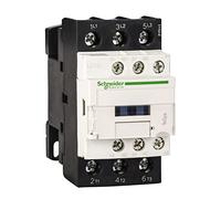 Schneider Electric LC1D95M7 TeSys D, Contactor, 3P AC, 3, 440 V 95 A, bobina 220 V CA 50/60 Hz