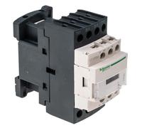 Schneider Electric Contactor TeSys D LC1DT20P7 4P(4 NA) AC-1 <=440 V 20 A bobina 230 V CA 50/60 Hz
