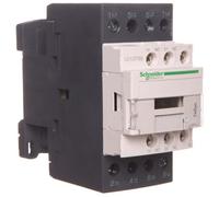 Schneider Electric LC1DT32P7, contacto auxiliar