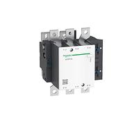 Schneider Electric LC1F115 TeSys F LCIF Contactor, 115A, AC-3, 3P, Sem Bobina, 162mm x 163.5mm x 171mm