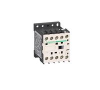Schneider Electric LC1K0601M7 TeSys K Minicontactor 3P AC-3, 440 V 6 A, Bobina 220, 230 V CA