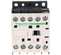 Schneider Electric Minicontactor TeSys K LC1K0601P7 3P AC-3 440 V 6 A Bobina 230 V CA