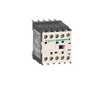 Schneider Electric Minicontactor TeSys K LC1K0610P7 3 polos AC-3 440 V 6 A Bobina 230 V CA