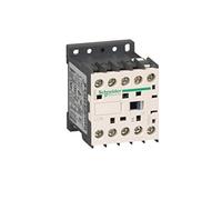 Schneider Electric Minicontactor LC1K0910P7 TeSys K 3P AC-3 440 V 9 A Bobina 230 V CA Nuevo