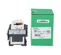 Schneider Electric LC2D18ED TeSys Deca Reversing Contactor 3P 3NO New NFP