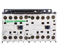 Schneider Electric LC2K0601P7: Contacto auxiliar