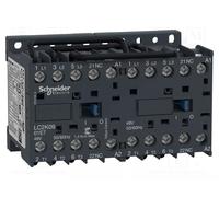 SCHNEIDER LC2K0901E7 Contactor