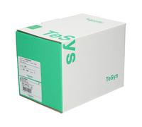 Schneider Electric LC3D180AB7 Star Delta tarter New NFP