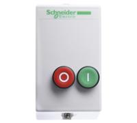 Schneider Electric LE1D12P7 TeSys LE, Arrancador en cofre 12 A, bobina 230 V CA