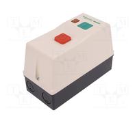 Schneider Electric LE1M35M708 Motor de arranque 1,1kW
