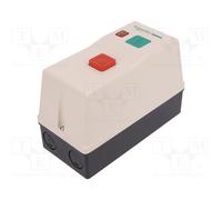SCHNEIDER ELECTRIC LE1M35M716 Motor de arranque 4kW 220-230VAC