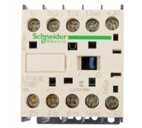 Schneider Electric LP1K0610BD: Contacto auxiliar