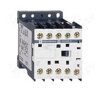 SCHNEIDER LP1K12004BD Contactor